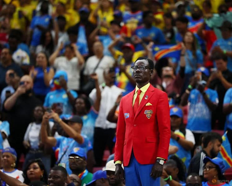 Congo look to expunge bad image while Uzbekistan seek first World Cup points