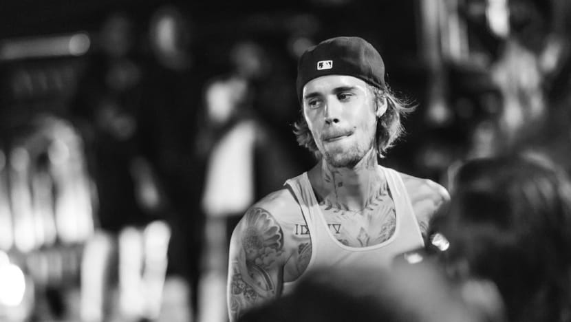 Justin Bieber dan Usher terseret dalam kasus pesta seks P. Diddy, benarkah korban grooming? 