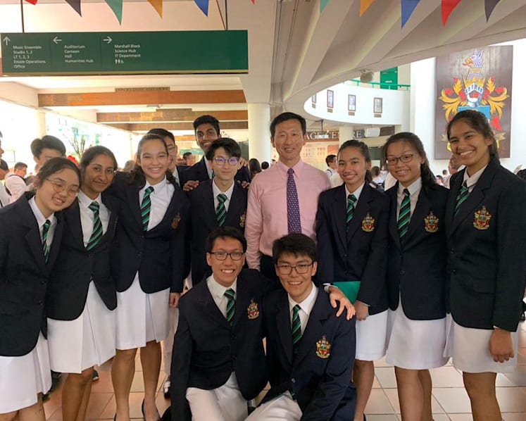 Meritocracy is under siege. Here are three ways Singapore can overcome its limitations
