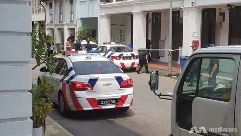 Witnesses not ‘overly aggressive’ in restraining man who died after being caught taking upskirt photos: Coroner