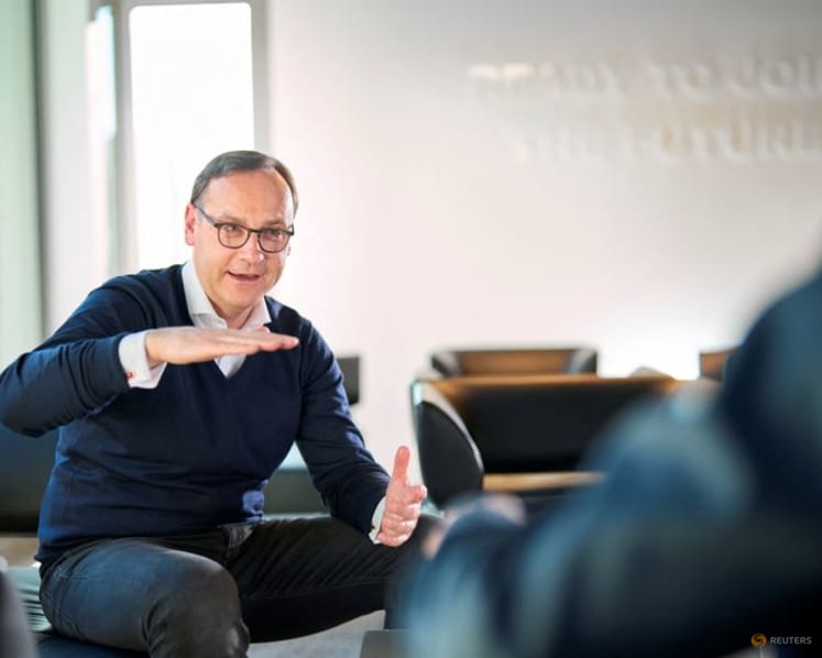 Swiss-based Terra Quantum changes partner ahead of $3.5 billion listing