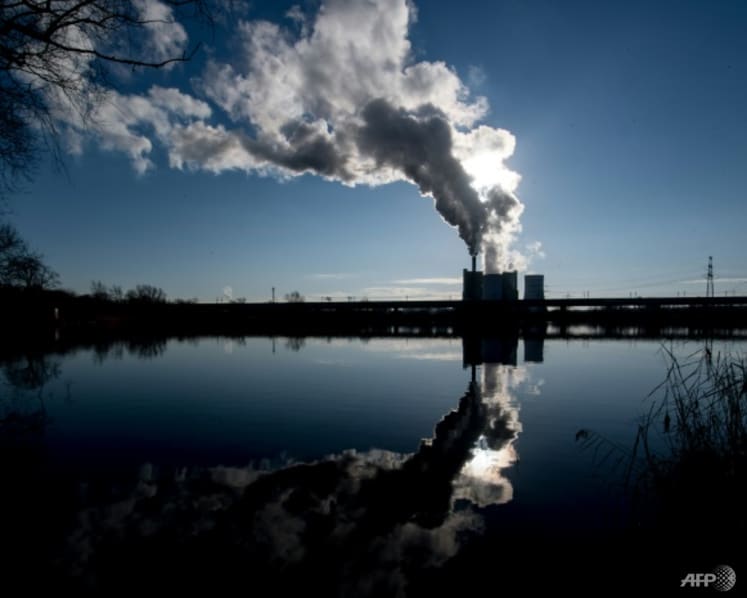 Commentary: For everyone’s sake, companies must stop manipulating their emission reports