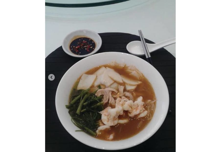 Li Nanxing Can Cook: “I Ask Nasi Padang Stall Makciks For Their Recipes”