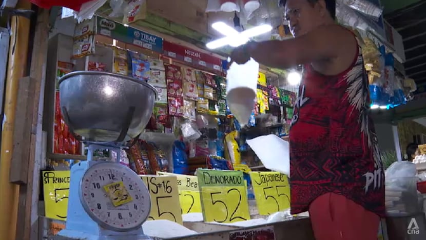Philippines’ love affair with rice grows costlier amid fuel crisis