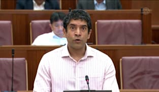 Motion: Vikram Nair on artificial intelligence transition with no jobless growth