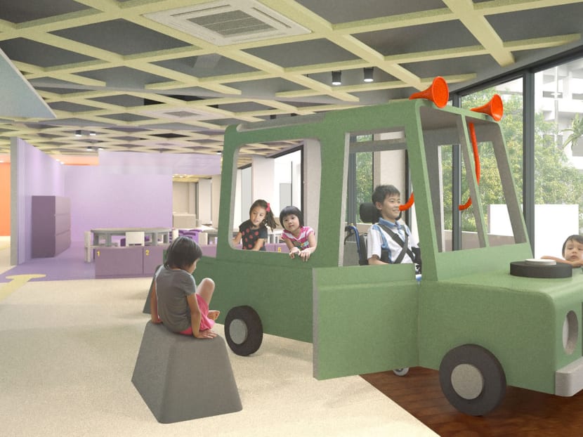 New inclusive preschool to open in July