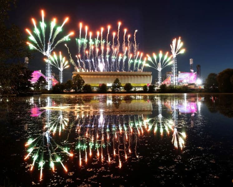 Singapore assessing 'feasibility of invite' to host 2026 Commonwealth Games