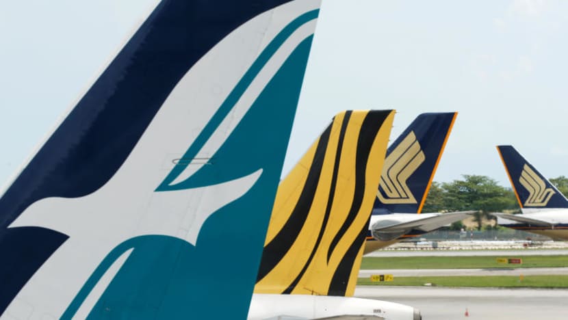 S’pore’s aerospace industry set to be hit by more retrenchments, as Covid-19 continues to batter travel demand