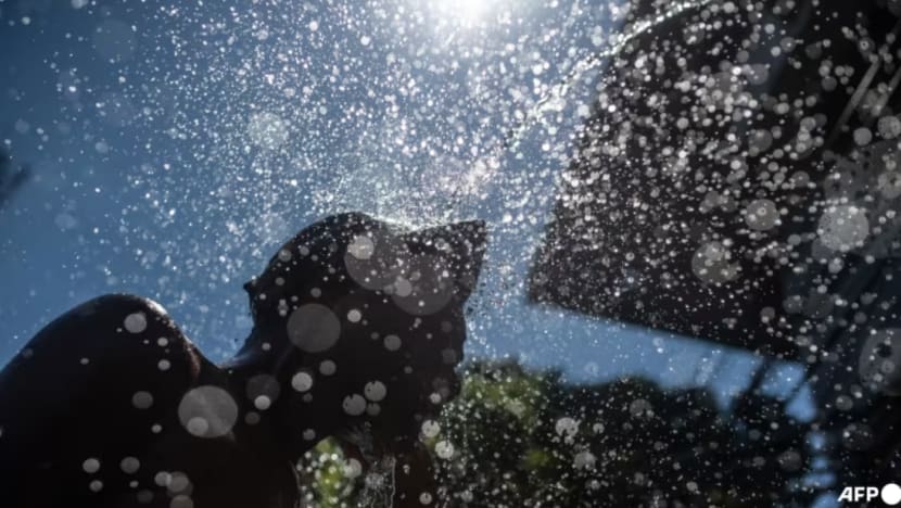 Jan 2025 'Januari paling panas' dalam sejarah