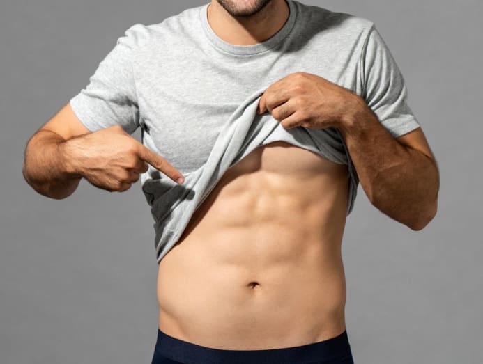 Do Crunches Really Give You 6 Pack Abs? Myth or Fact Revealed!