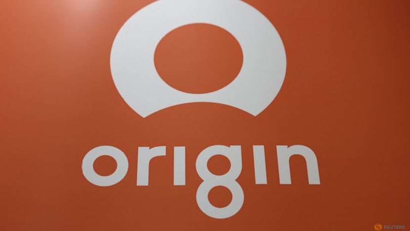 Australia's Origin Energy probes potential unauthorised data access