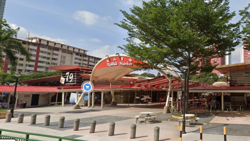 HDB Hub, Redhill Market among places visited by Covid-19 cases while infectious