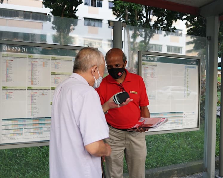 GE2020: PAP using old tactic of accusing SDP of distorting the truth, says chairman Paul Tambyah
