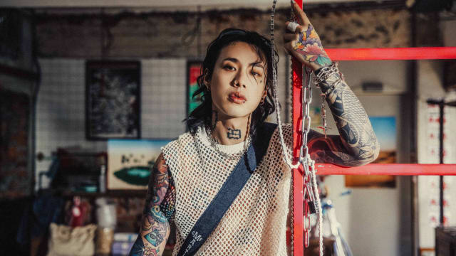 Marz23展开世界巡回演唱会　 6月3日狮城开唱