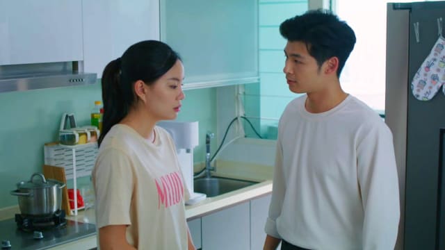 只此一家（第100集）： May推卸责任