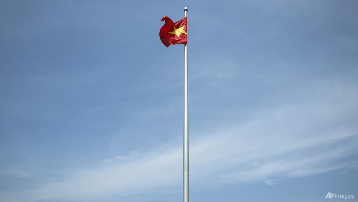 Vietnam confirms 2 new deputy prime ministers, 3 ministers, state media reports Vietnam confirms 2 new deputy prime ministers, 3 ministers, state media reports