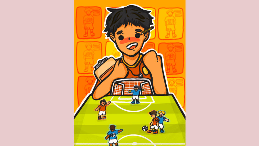 Singapore version of fantasy football aims to rekindle interest for the game here