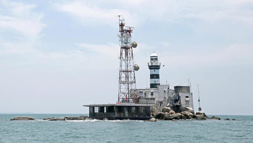 Singapore, Malaysia continue discussions on implementation of international court ruling on Pedra Branca