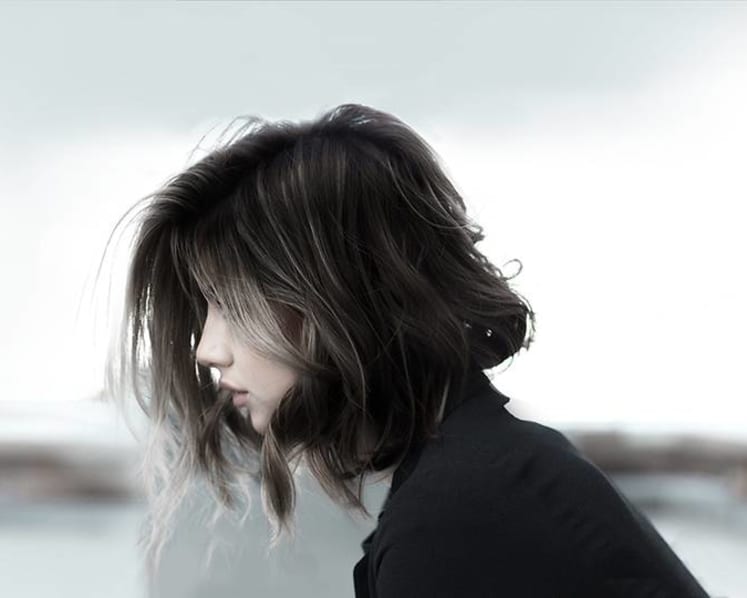 Can’t visit the hairdresser? Here’s how to take care of your hair for now
