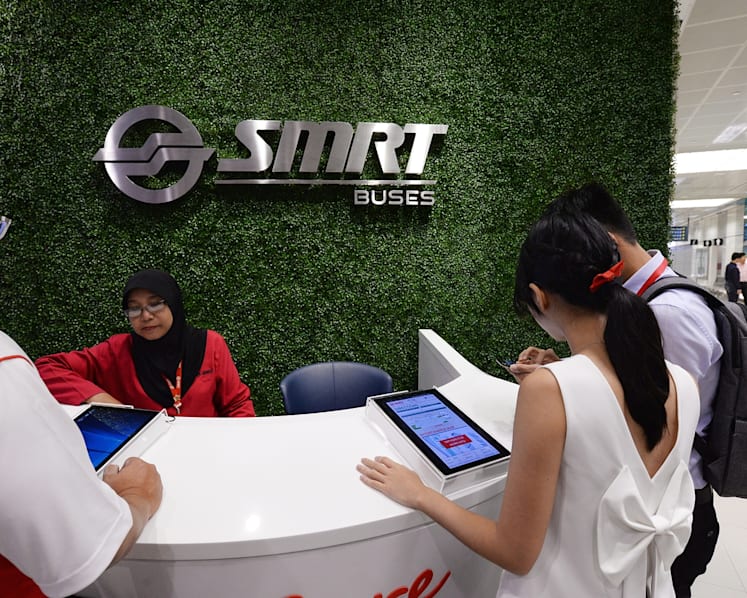Bukit Panjang transport hub to boast some unique features