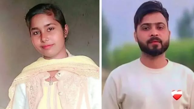 印度跨宗教情侣被杀埋尸 女方三兄弟下毒手被捕