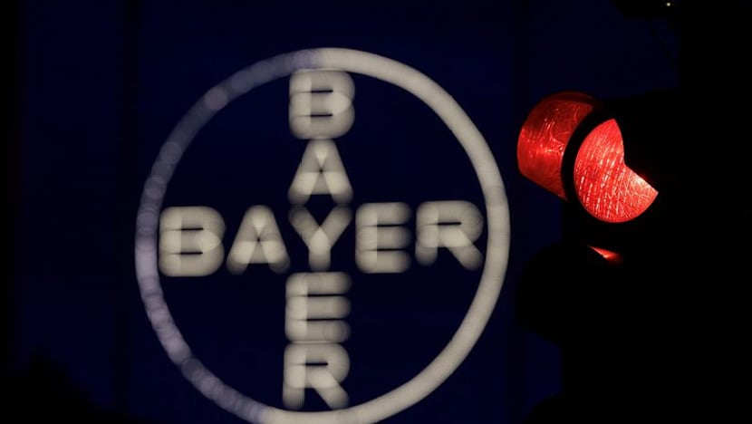 Bayer shifts US glyphosate business to Ruveon after seeking tariffs on Chinese imports