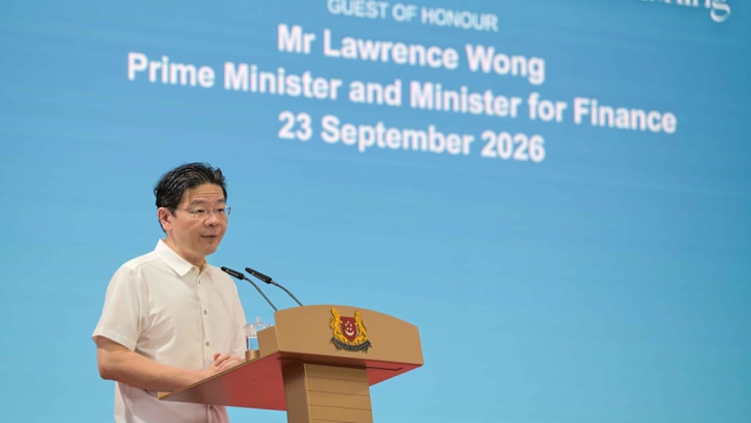 Terrorism remains a major concern, Singapore to enter next phase of SGSecure movement: PM Wong