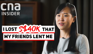 I was scammed of $77k - Here’s what you need to learn from my story