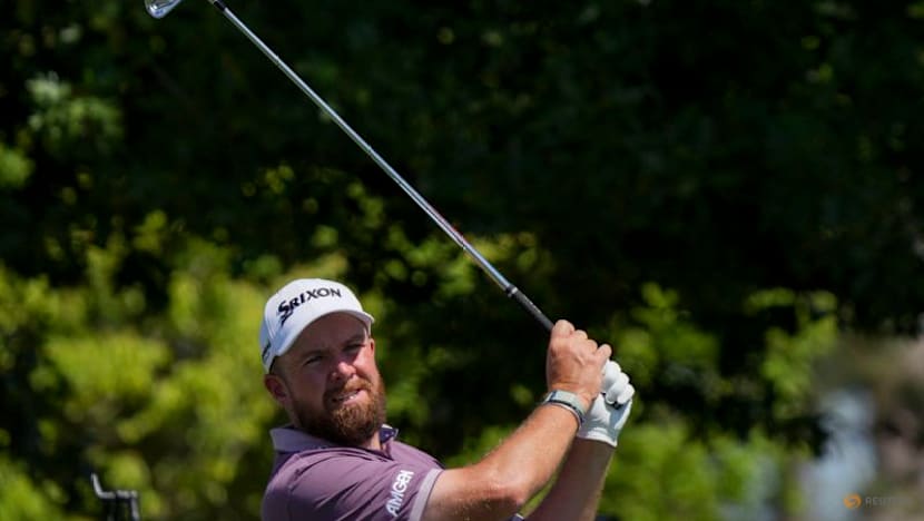 Luck of the Irish! Lowry aces par-three sixth hole at Masters