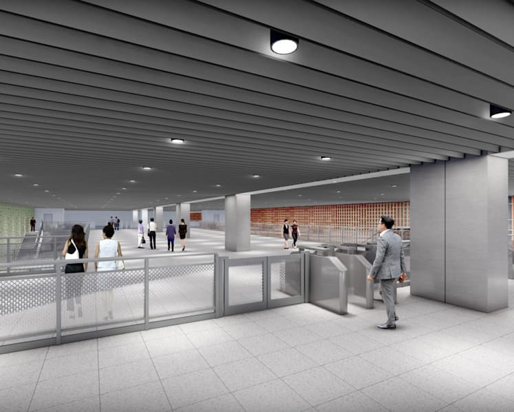 Phase 2 of Cross Island Line to have 6 underground stations, including West Coast, Jurong Lake District, Turf City 