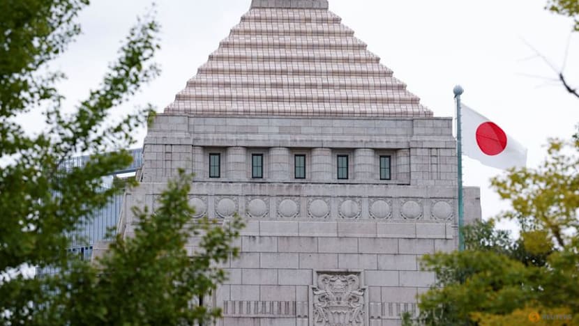 Japan's ruling party warns about suspected collusion between activist investors and private equity