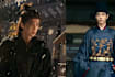 8 Chinese Period Drama Actors Fans Can’t Stop Swooning Over