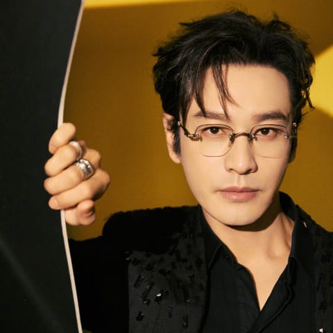 黄晓明再战戏剧学院博士:落榜传闻引发关注,明年誓言东山再起!