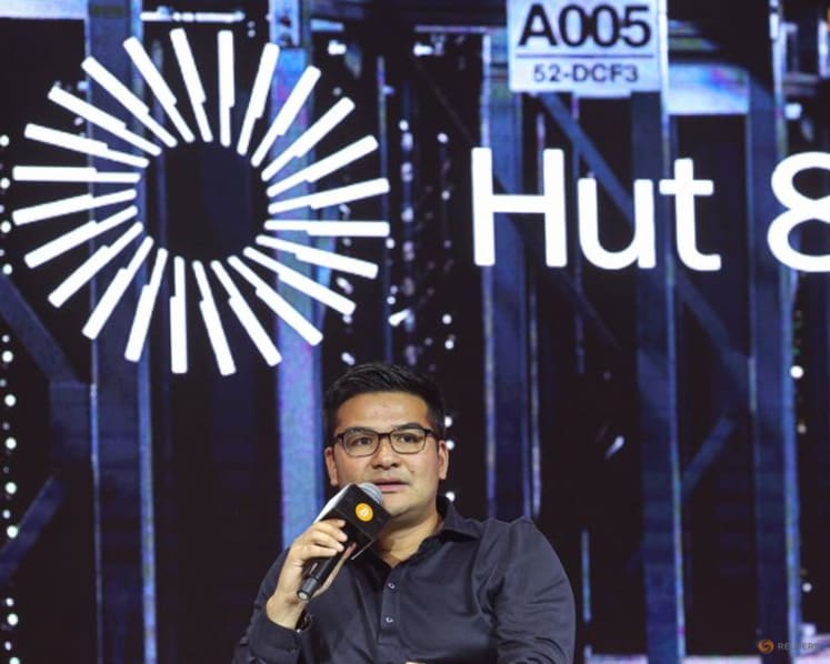 Hut 8 signs $9.8 billion AI data center lease, fully commercializes Texas campus