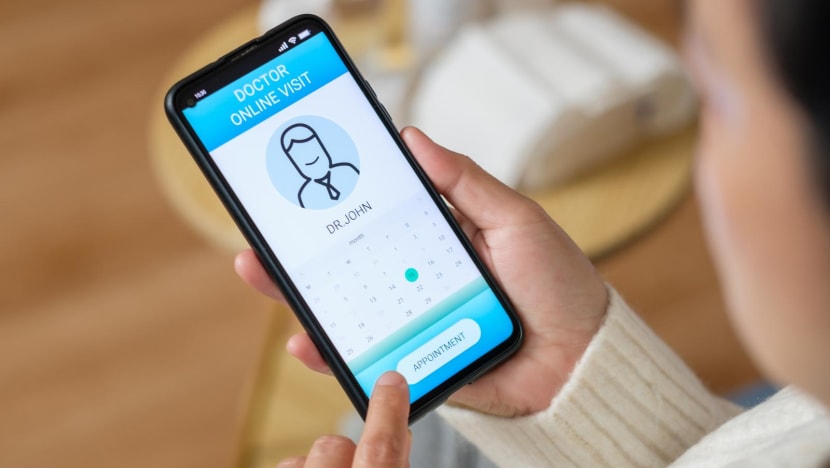 Can you get an MC in under 1 minute? CNA tests telemedicine apps to find out Can you get an MC in under 1 minute? CNA tests telemedicine apps to find out