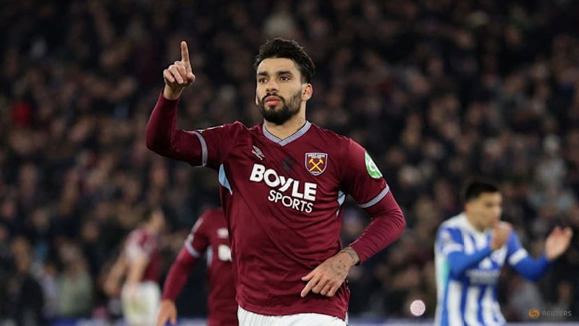 Paqueta moves to Flamengo after West Ham agree fee