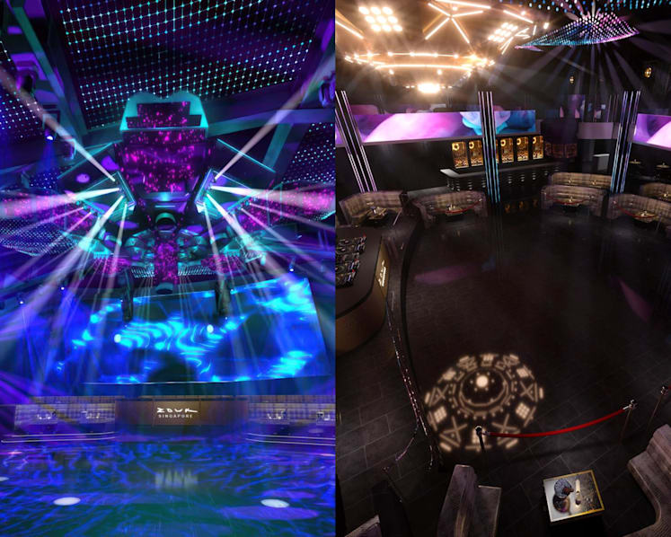 Zouk Singapore announces multi-million-dollar renovation across its clubs, aims to host broader types of events