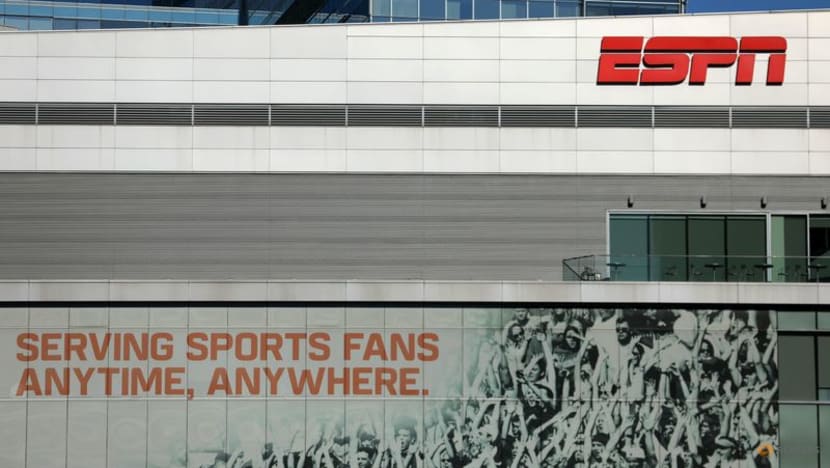 Walt Disney's ESPN to launch new streaming service on August 21 Walt Disney's ESPN to launch new streaming service on August 21