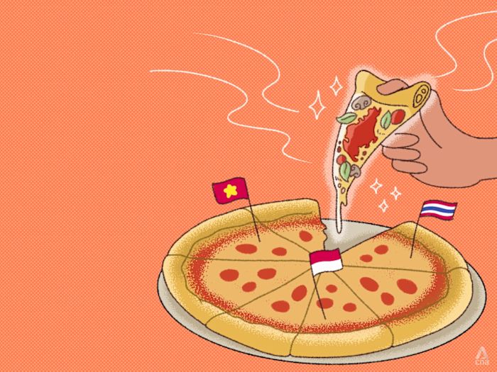 Big Read: Amid Singapore's brutal F&B scene, some businesses find success overseas