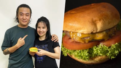 NBCB Cheeseburger Home Seller’s Sales “Through The Roof”, Opening Orchard Rd Restaurant