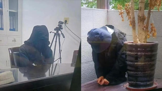 疑似不堪被网络霸凌 中国女大学生跳江自杀