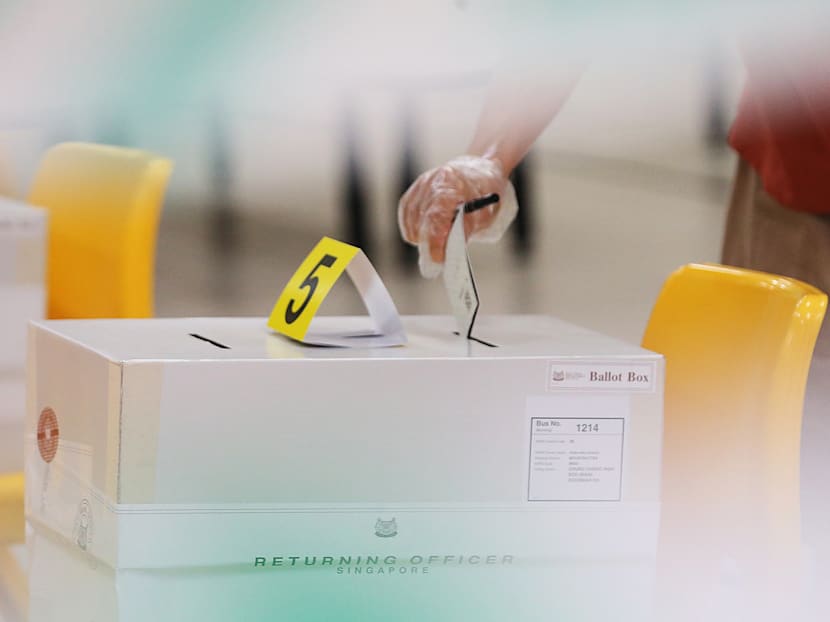 The Big Read in short: Party insiders reflect on disappointment of PAP’s GE showing