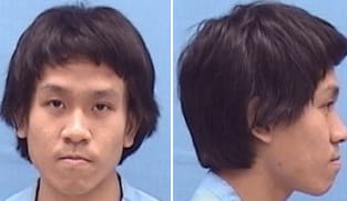 Singaporean Amos Yee in US immigration detention facility after being released on parole from prison