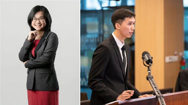 八义务律师和法律系学生积极提供无偿法律援助获表扬