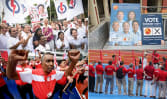 GE2025: Nomination Day, as it happened