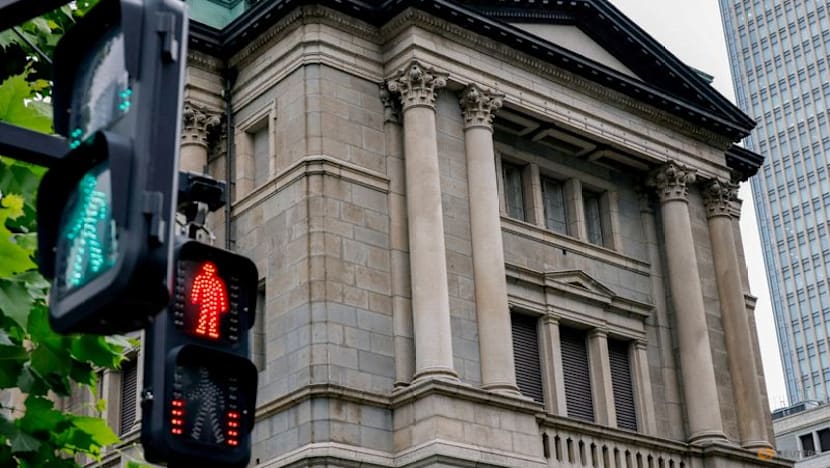BOJ says global AI demand could have sticky inflationary effect