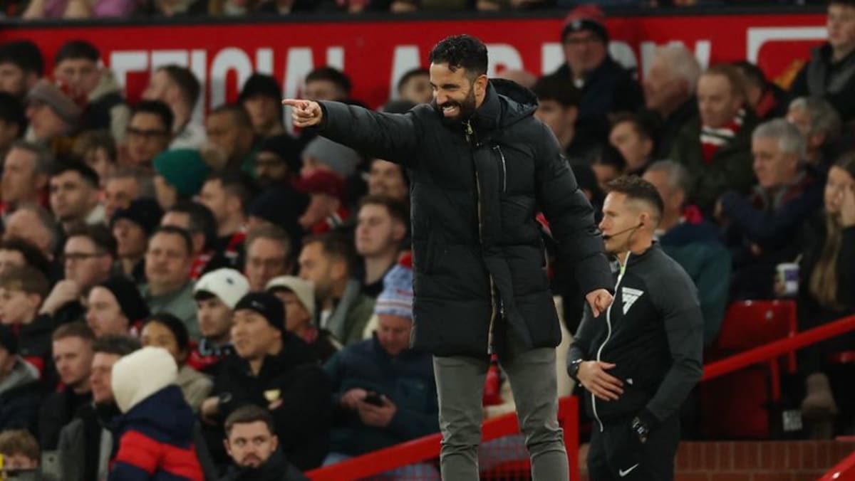 Liverpool primed to heap more misery on beleaguered Manchester United