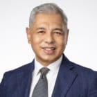 Foto profil Wahab Yusoff
