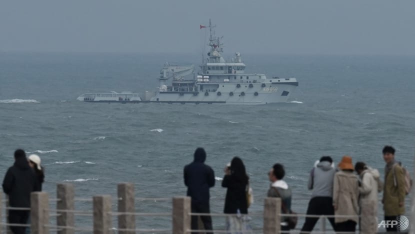 Commentary: Why Taiwan matters to the world Commentary: Why Taiwan matters to the world