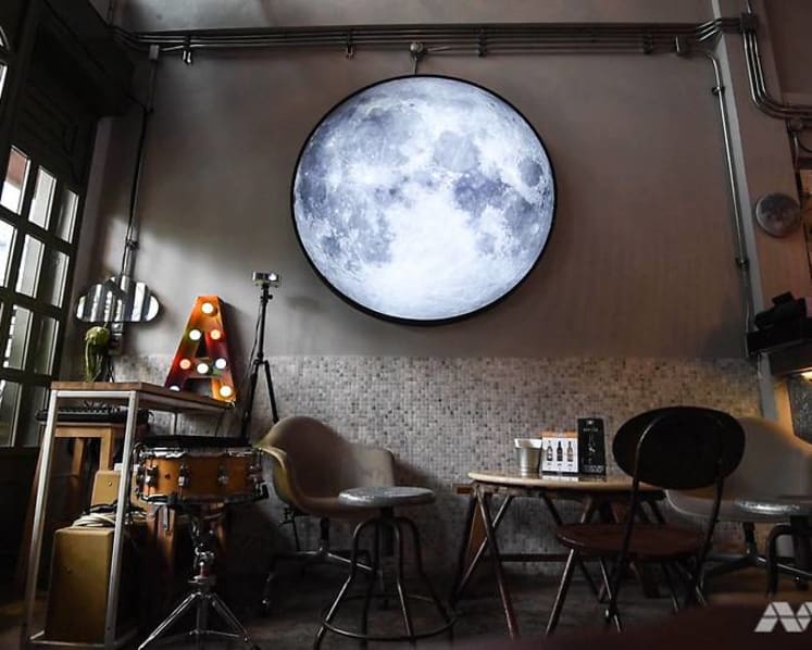 Southeast Asia’s ‘coolest neighbourhood’ wins hearts in Bangkok with hipness and old world charm